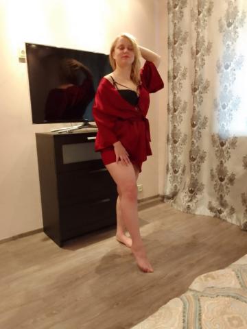 Анастасия - Фото 3